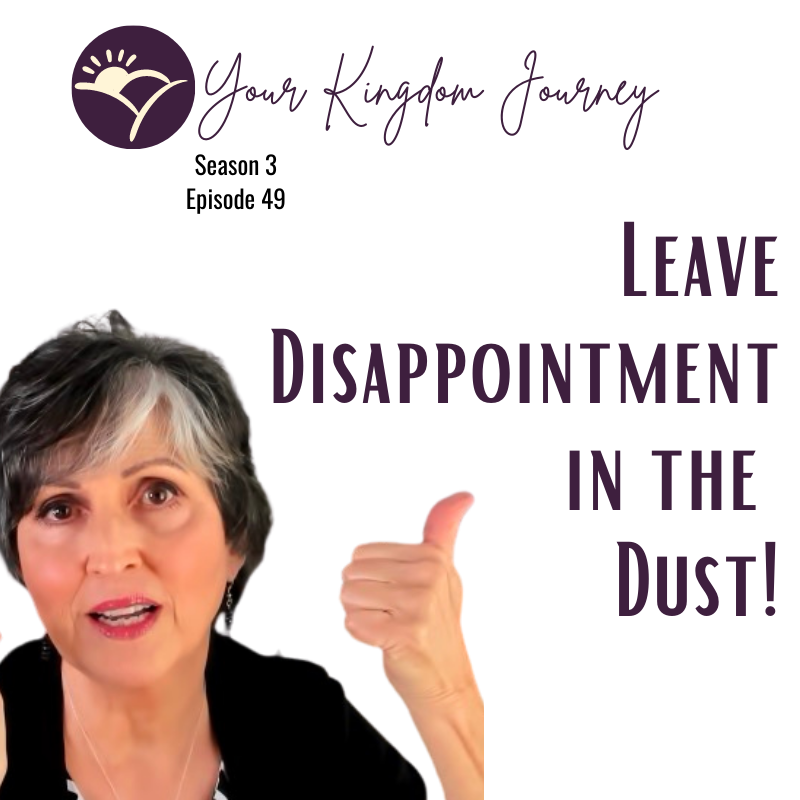Living in Abundant Joy with Claudia Klann