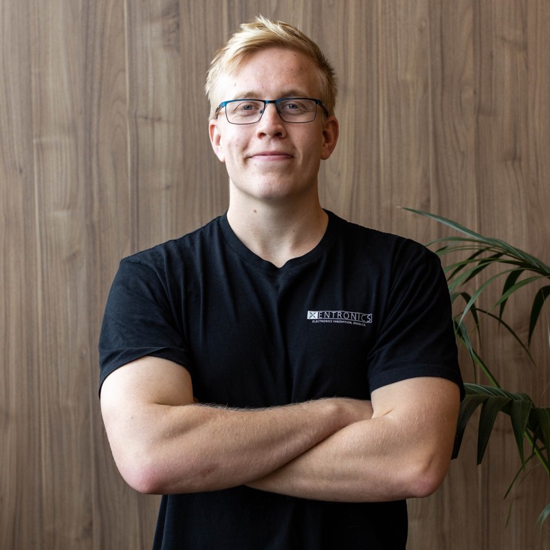 The Amp Hour #624 - Design Consulting with Scott Williams from Xentronics