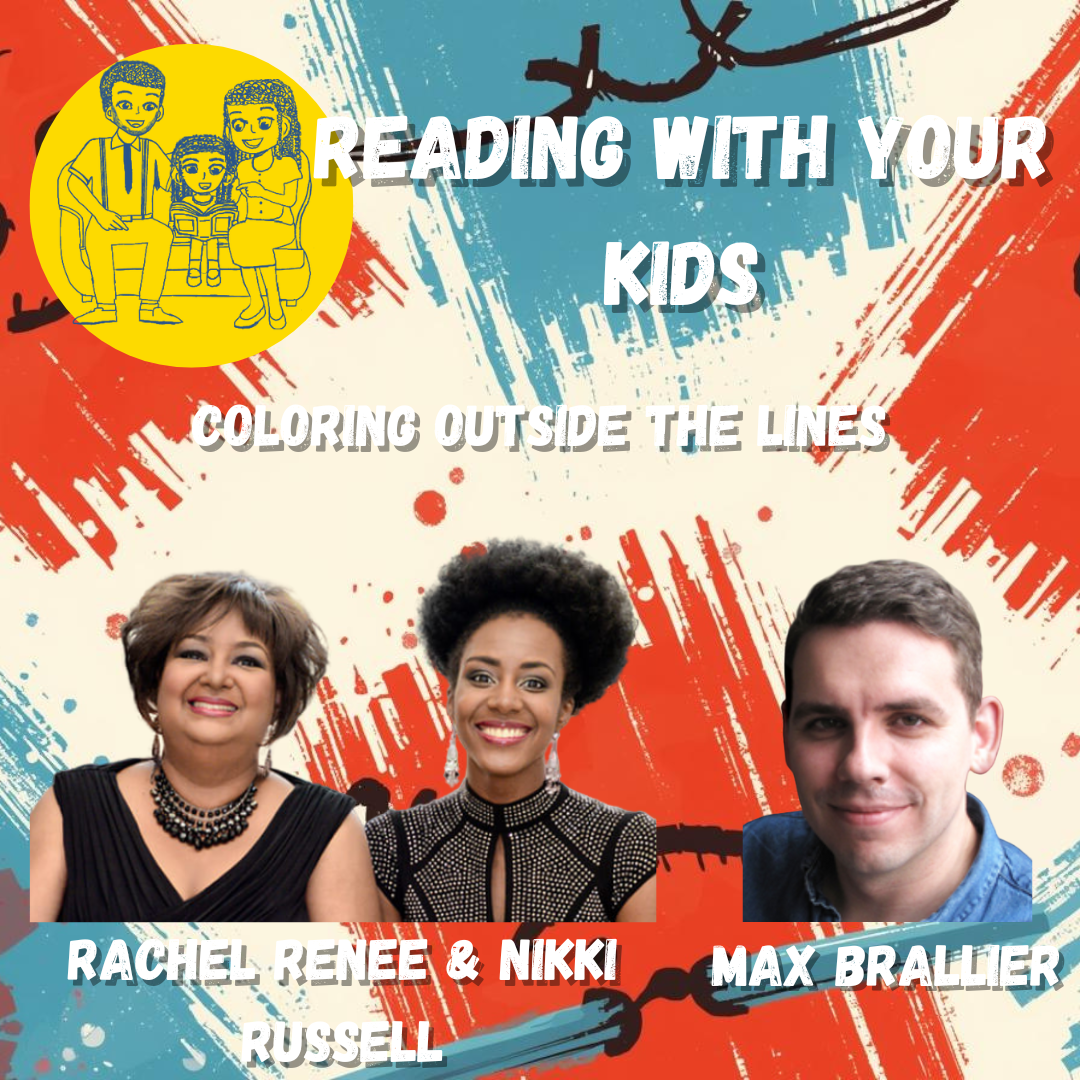 Coloring Outside Of The Lines