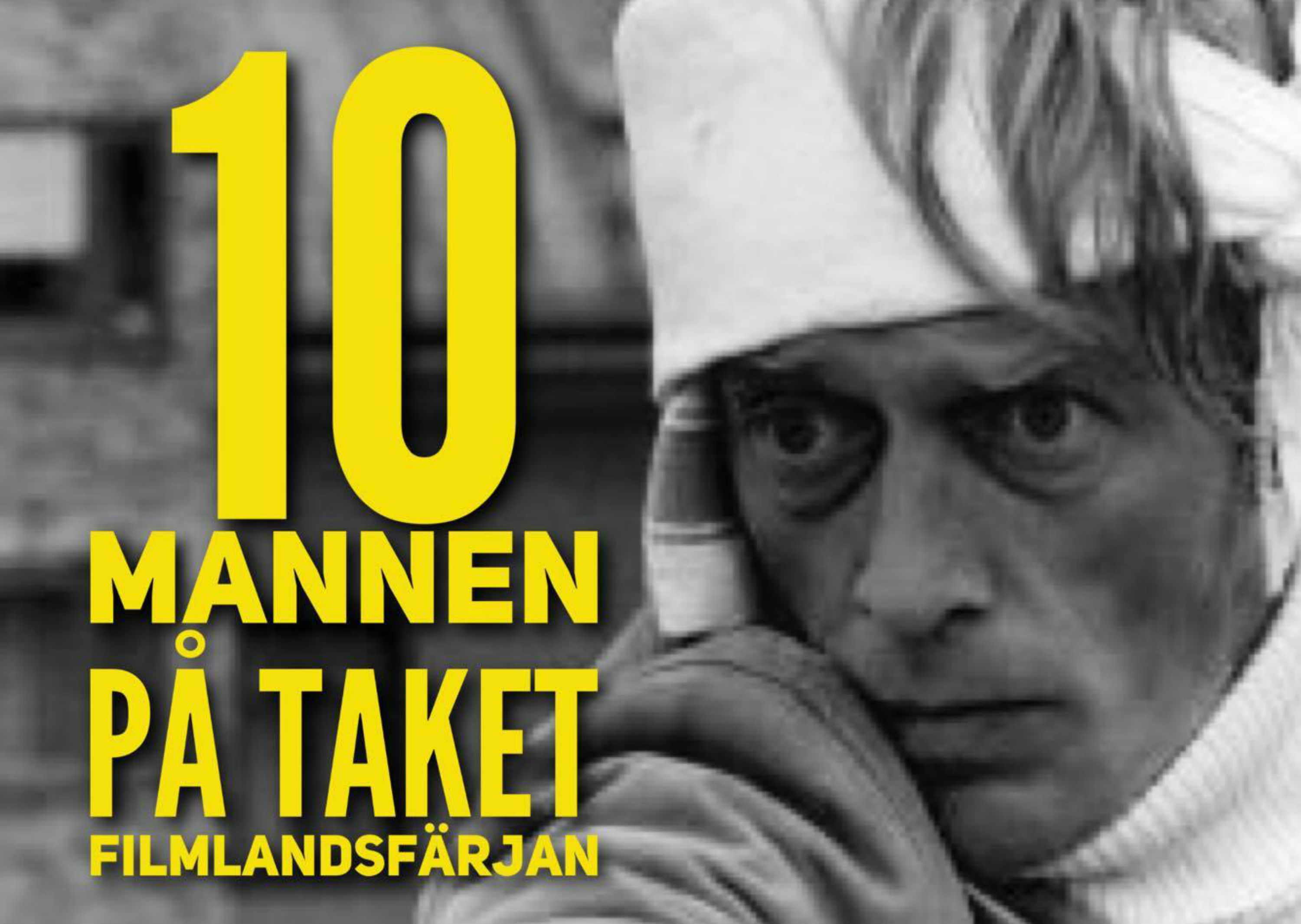 Filmlandsfärjan