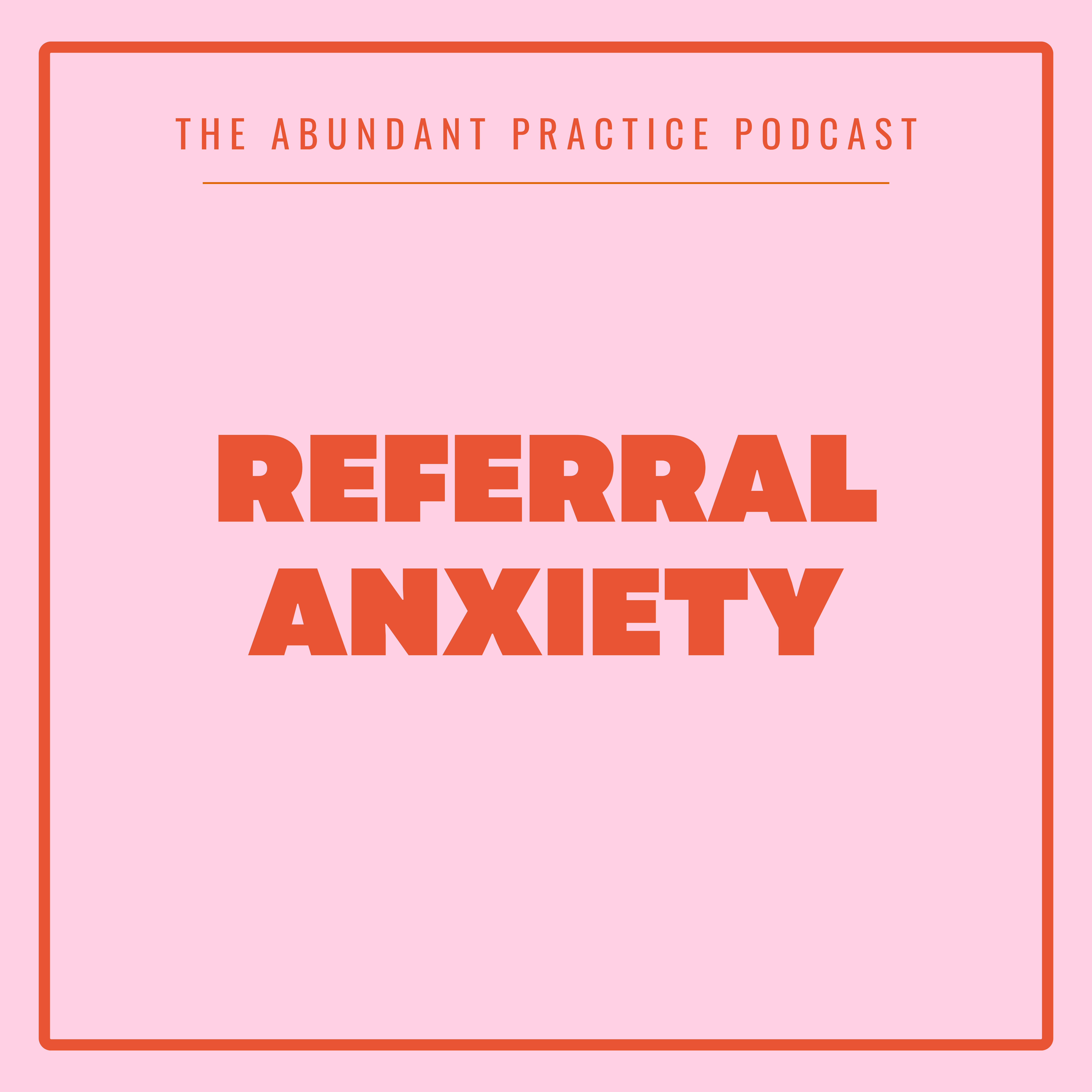 Abundant Practice Podcast