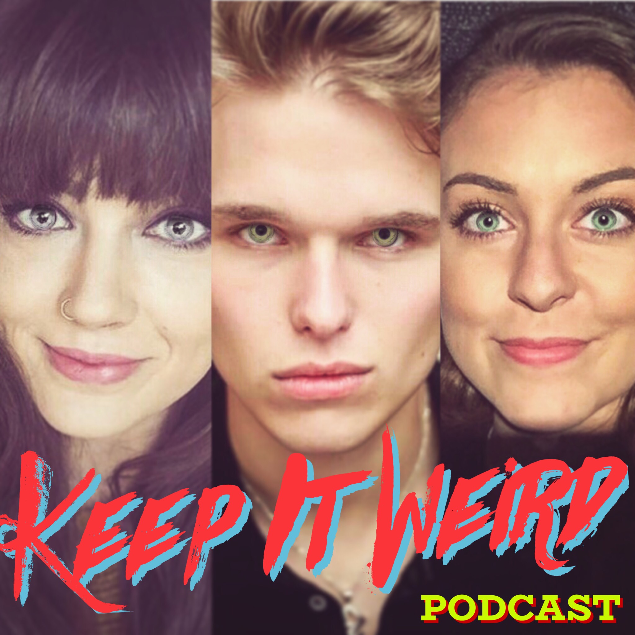 cover of episode Two Logans Are Better Than One