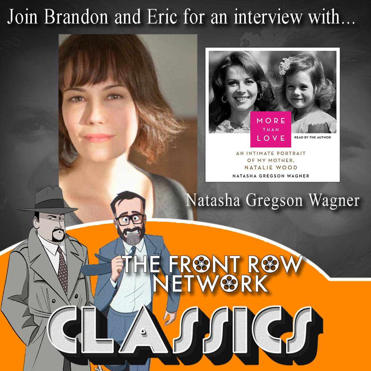 The Front Row Network