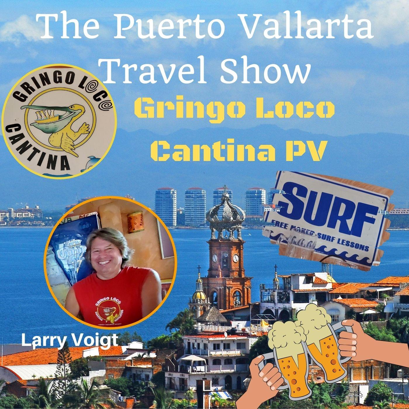 Puerto Vallarta Travel  Show Podcast