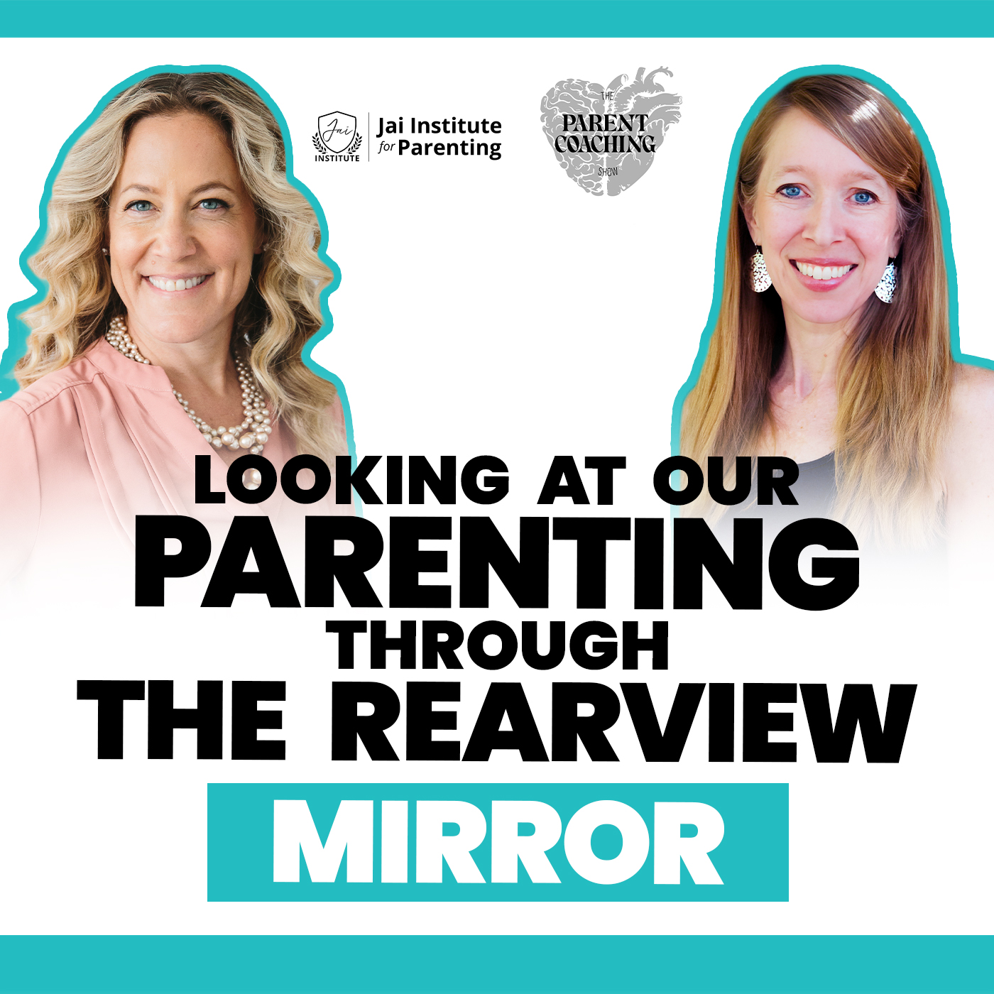 The Parent Coaching Show