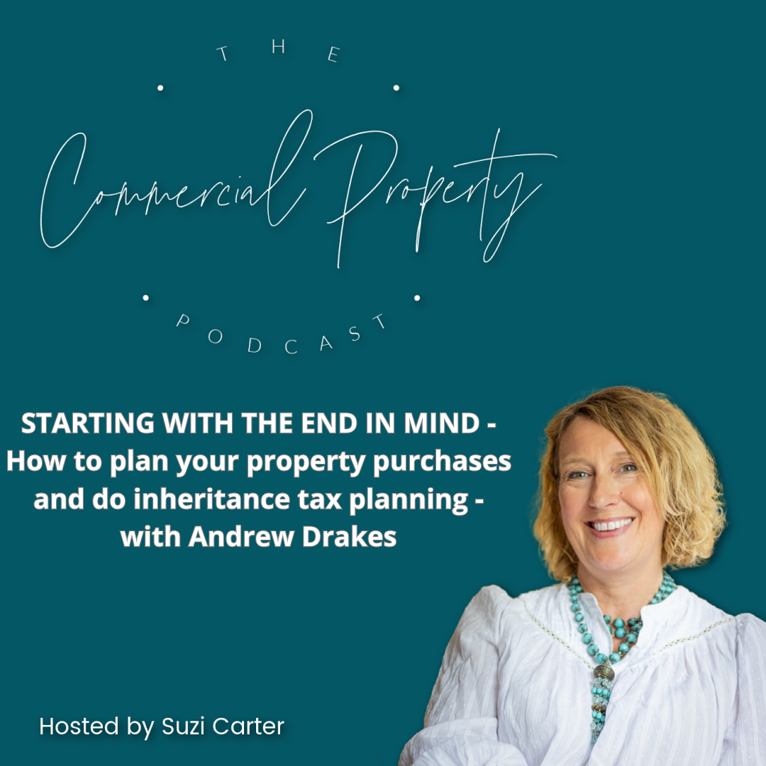 The Commercial Property Podcast