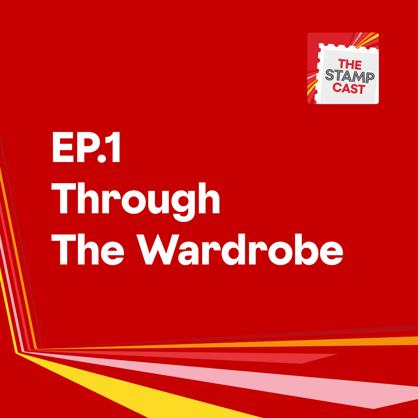 Ep 1. Through The Wardrobe