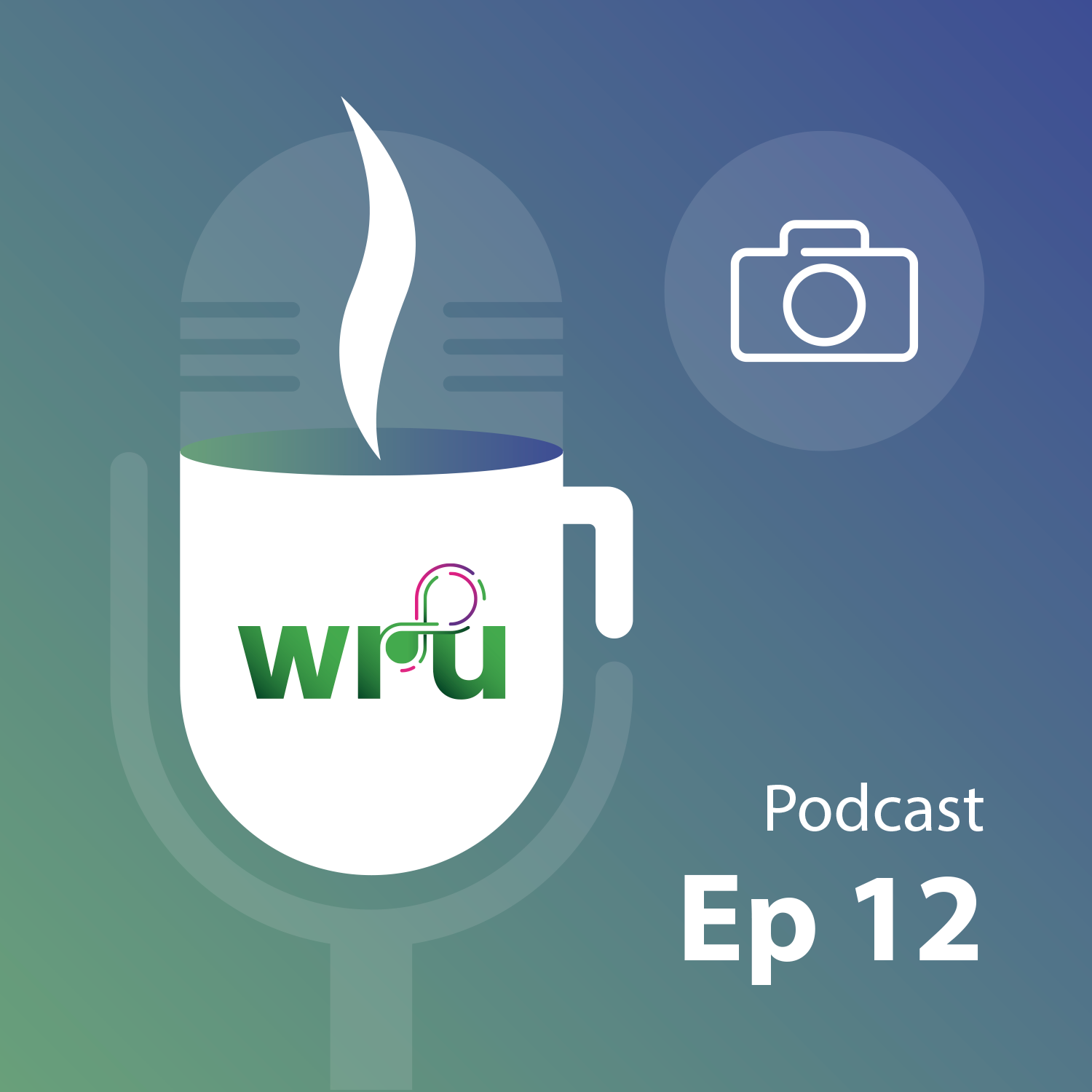 We R Podcast