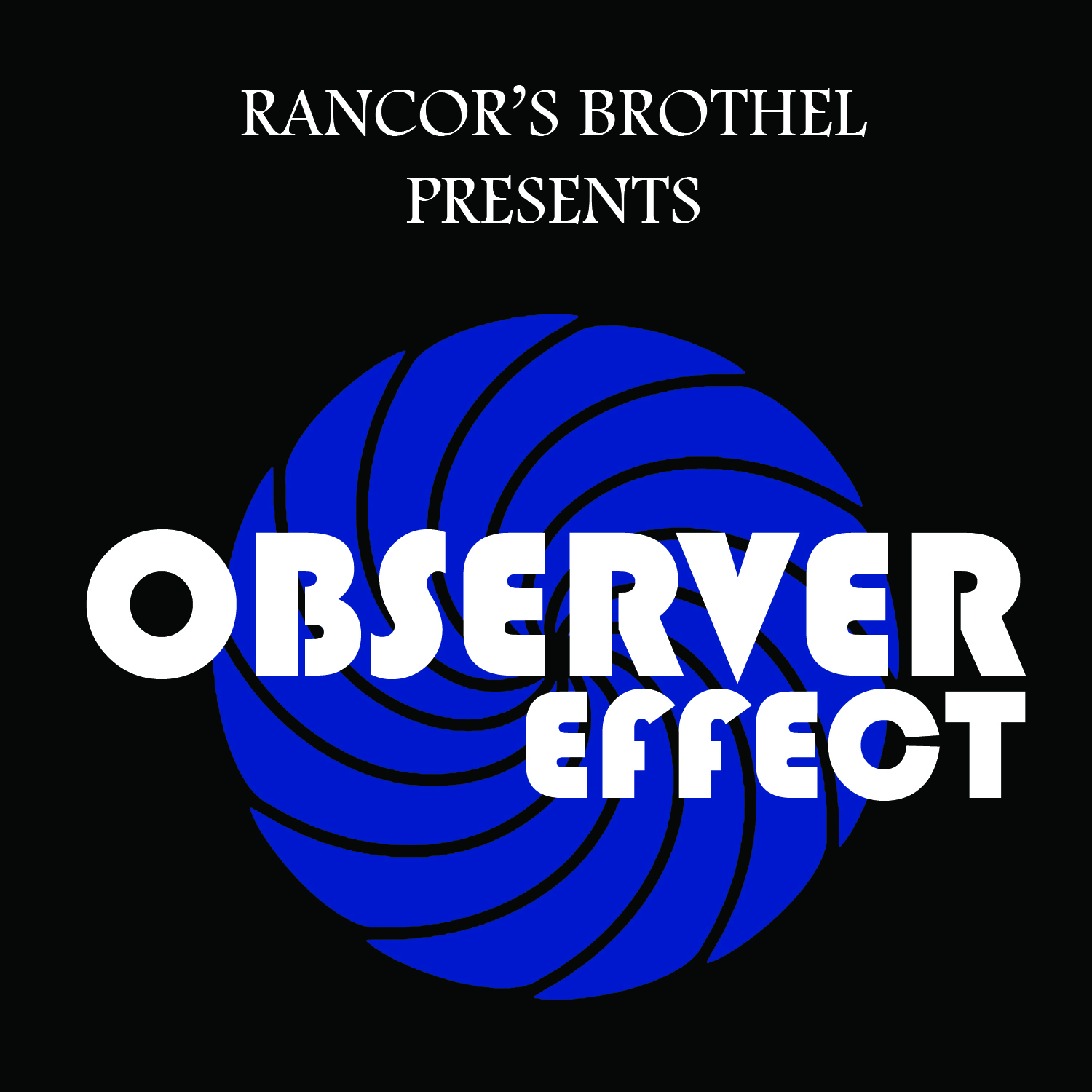 Delta Green - Observer Effect 01