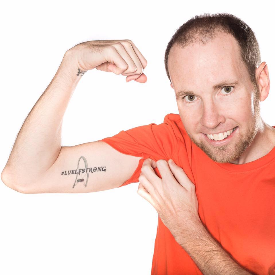 SOSH5: Ryan Luelf SOSH5: Ryan Luelf