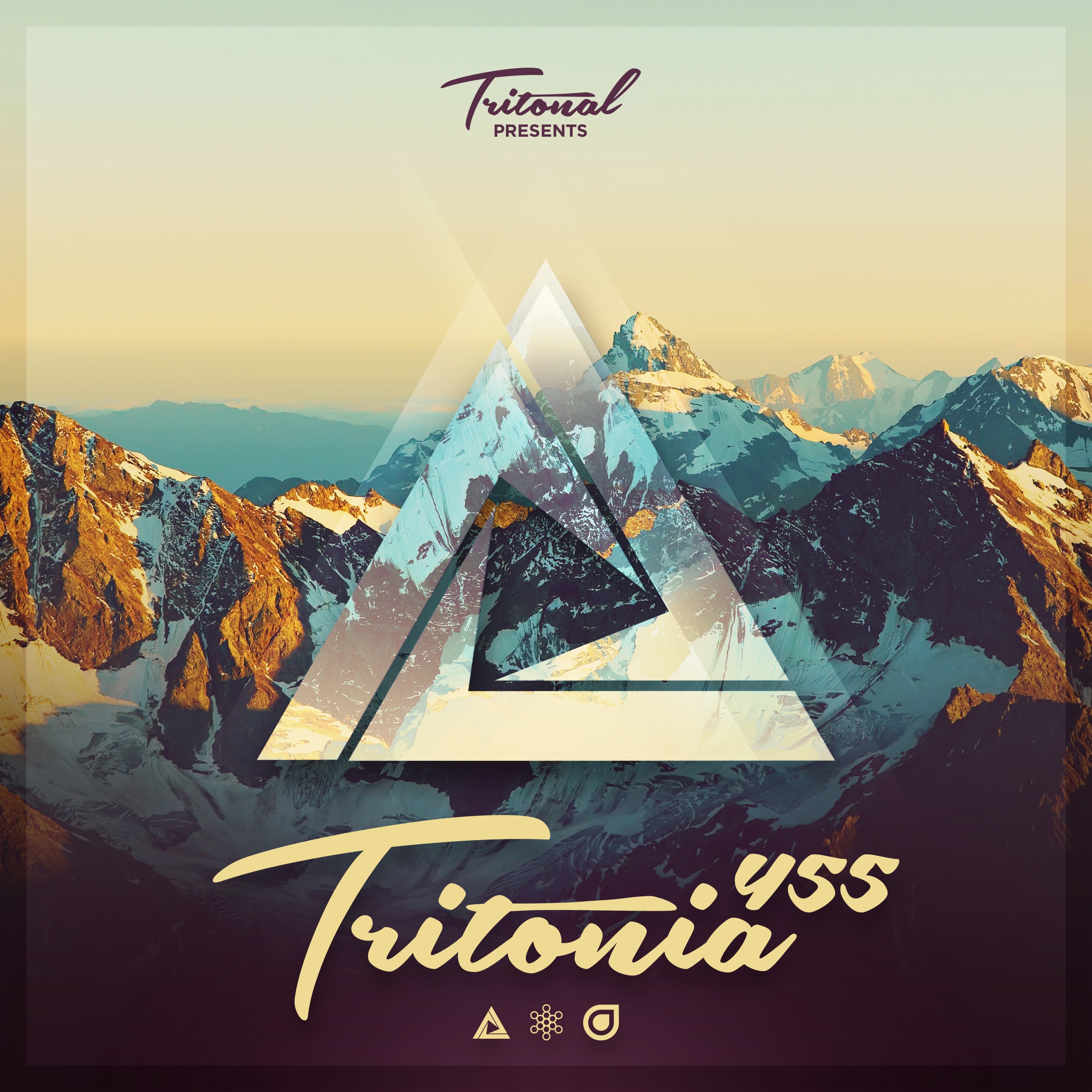 Tritonia 455