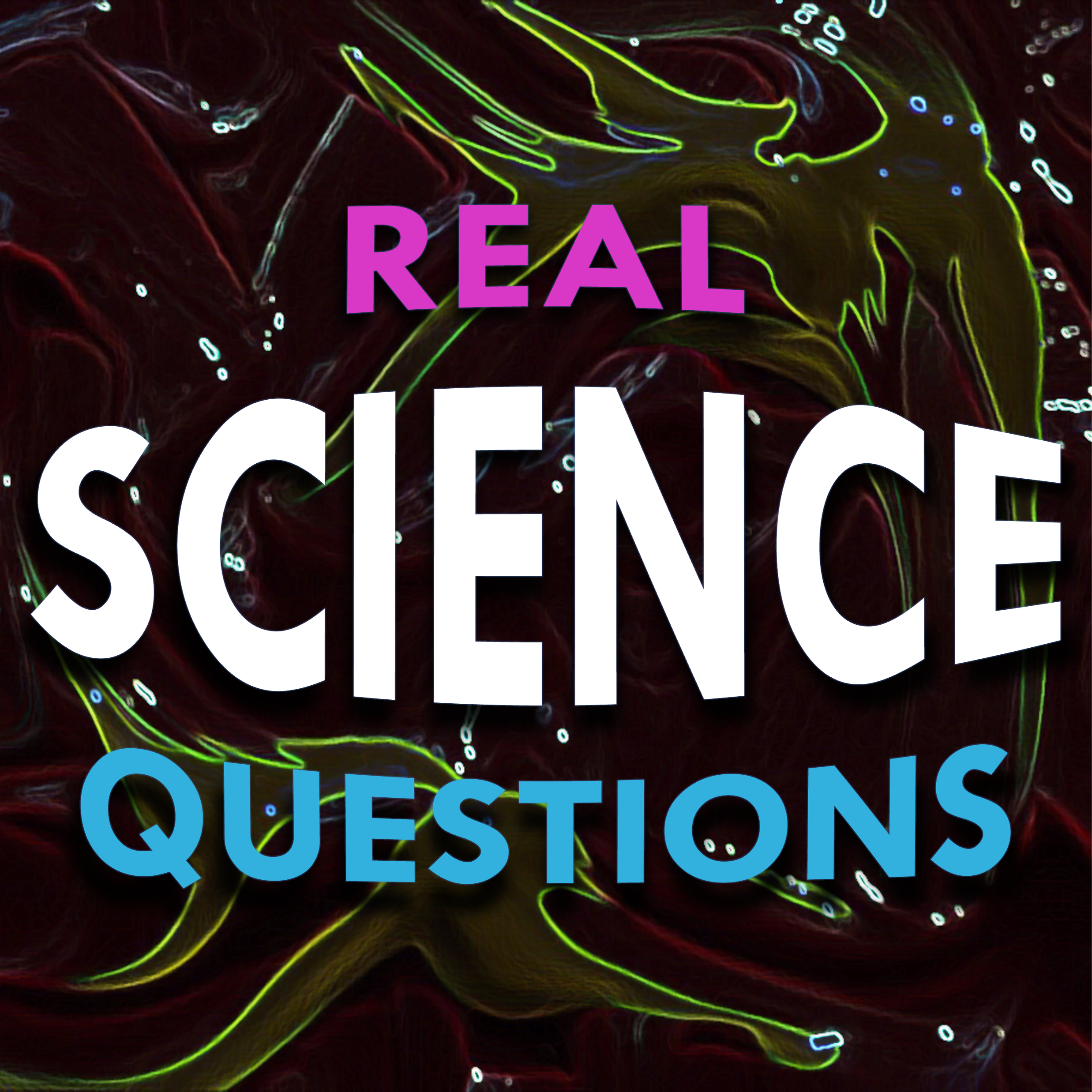 Trailer - Real Science Questions