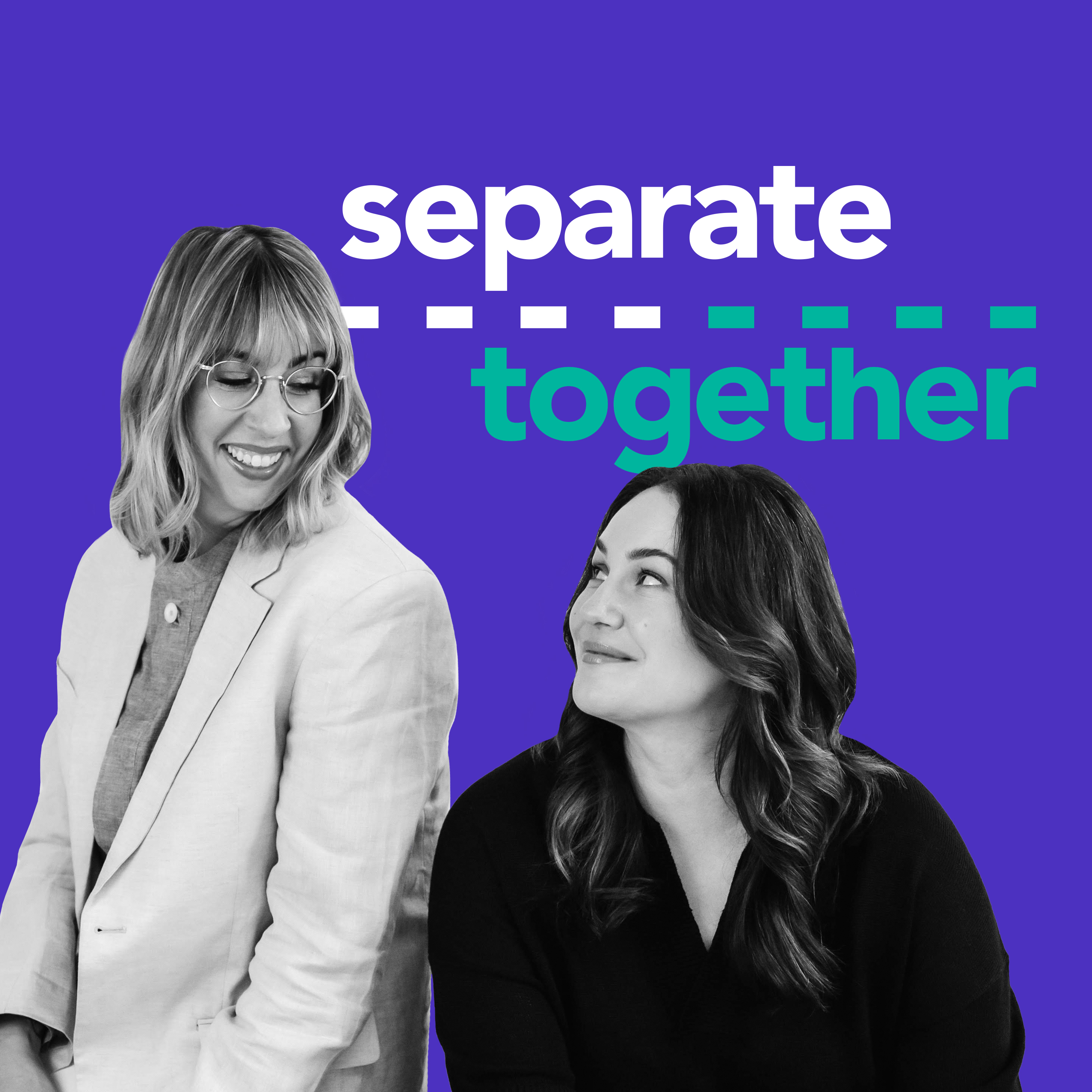 Separate Together