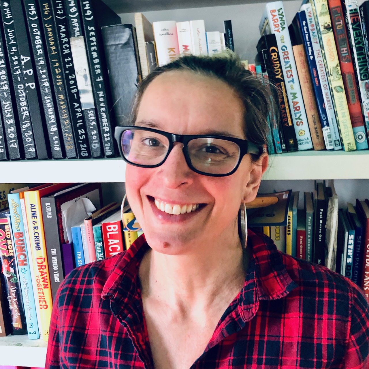 Episode 298 - Summer Pierre