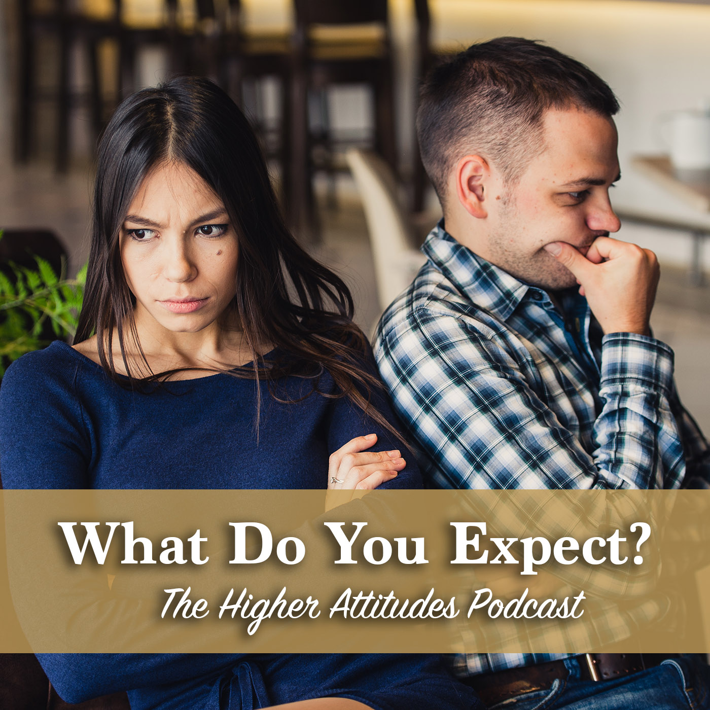 The Higher Attitudes Podcast