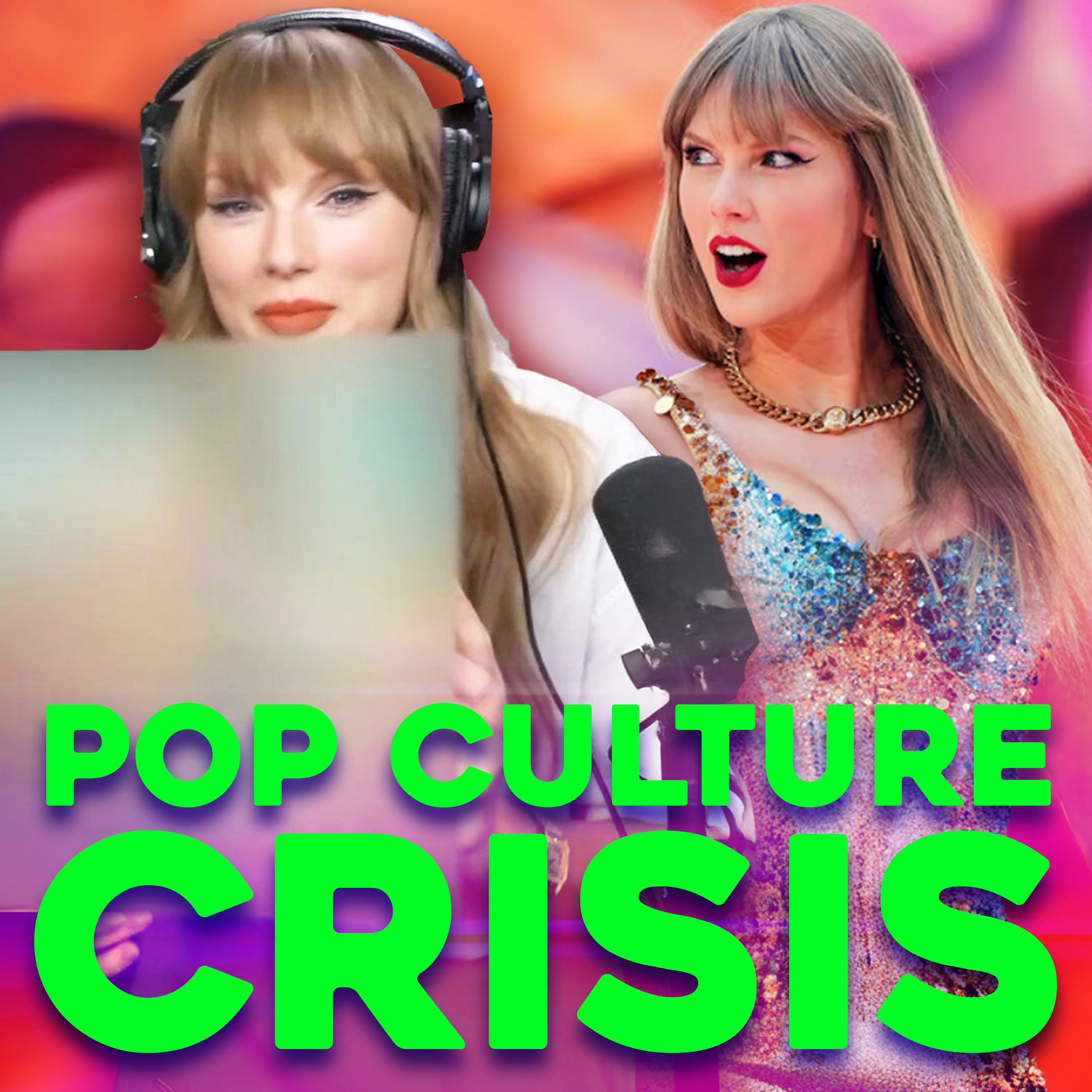 Taylor Swift Announces 'The Life of a Showgirl', Ronaldo PROPOSES, 'My Boyfriend is AI'