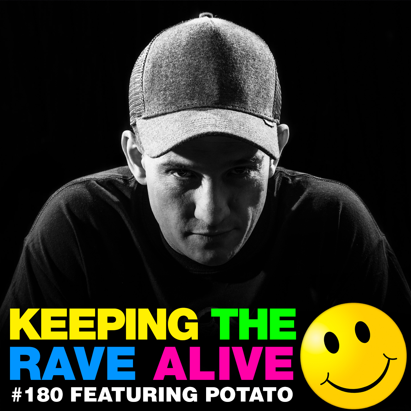 Episode 180: feat Potato!