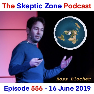The Skeptic Zone