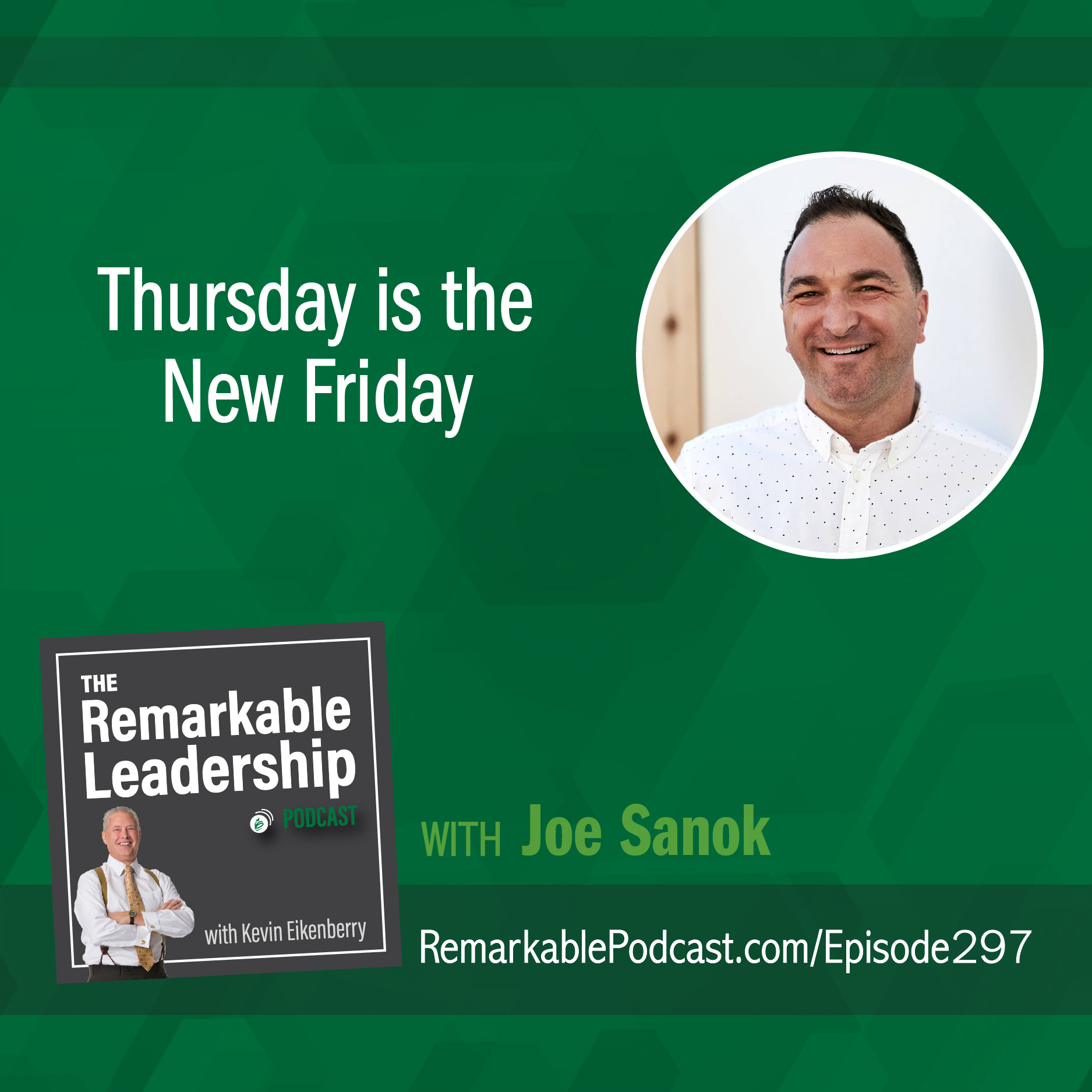 The Remarkable Leadership Podcast