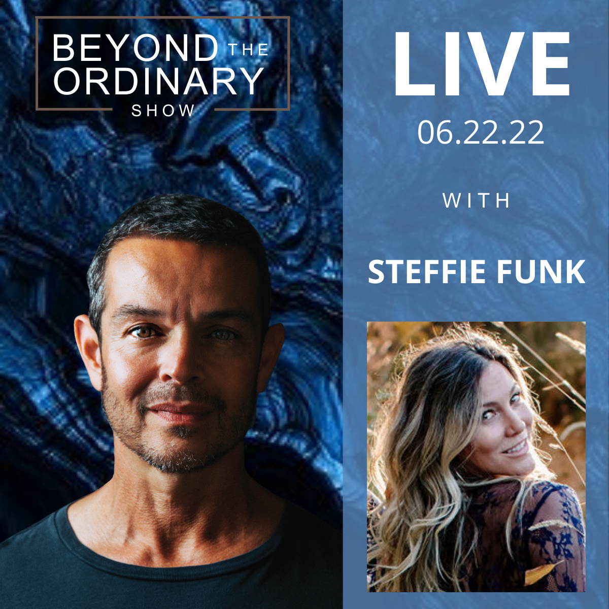 The Power of the Dark Feminine with Steffie Funk