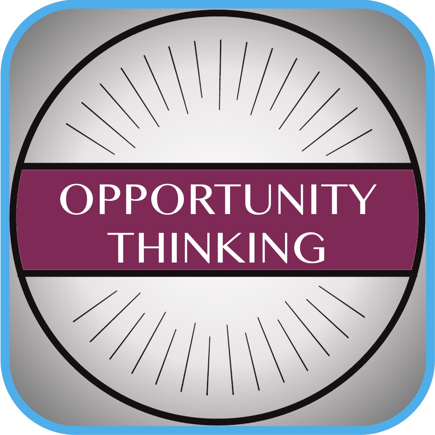 484 - Opportunity Thinking Series - Jeanelle Dech and a CWC Recap