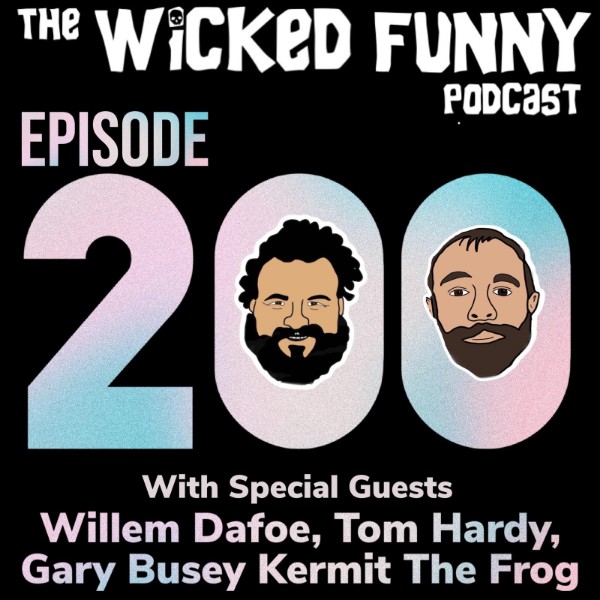 EPISODE 200!!!!!