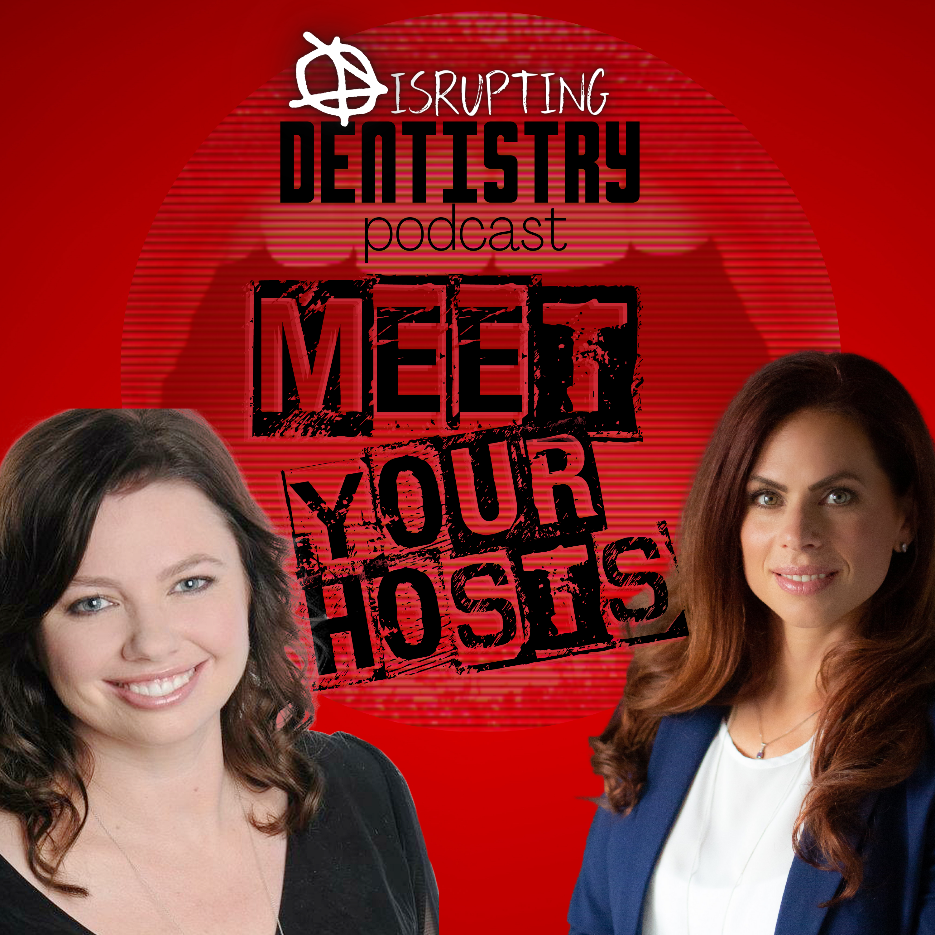 Disrupting Dentistry Podcast
