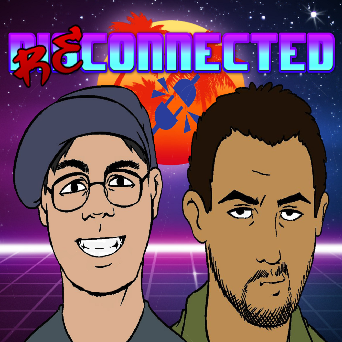 Reconnected 001: Politics as a Service