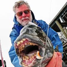 John Skinner - The Surfcasting Scientist - Northeast Edition