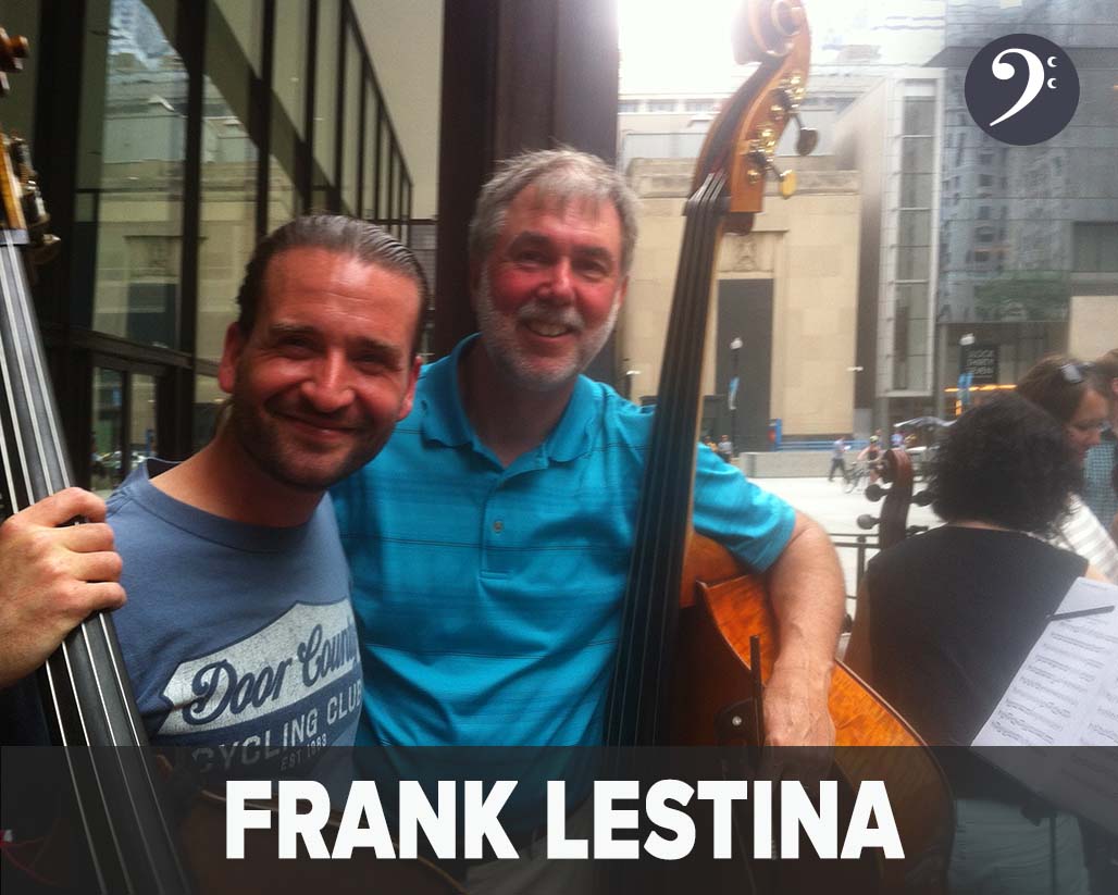 837: Frank Lestina on teaching