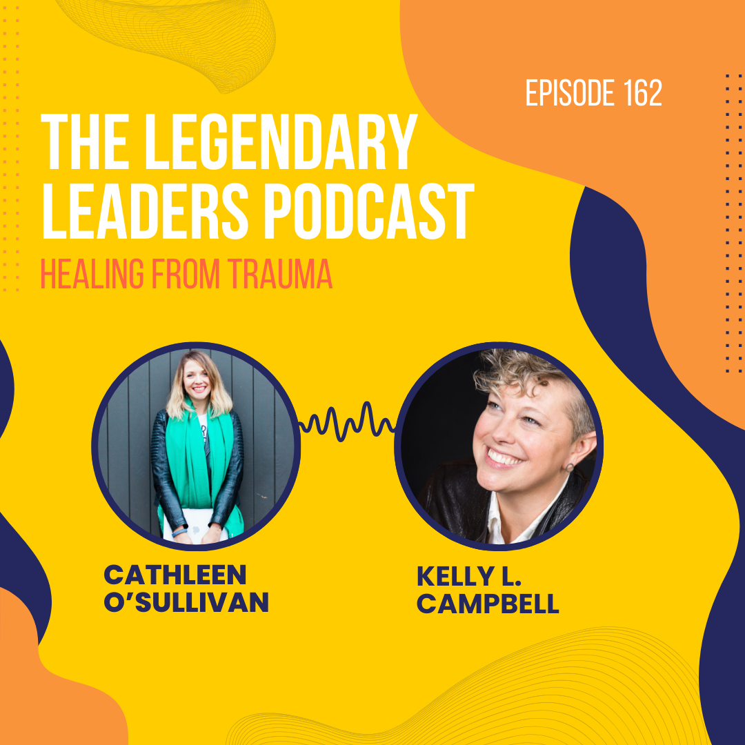 The Legendary Leaders Podcast