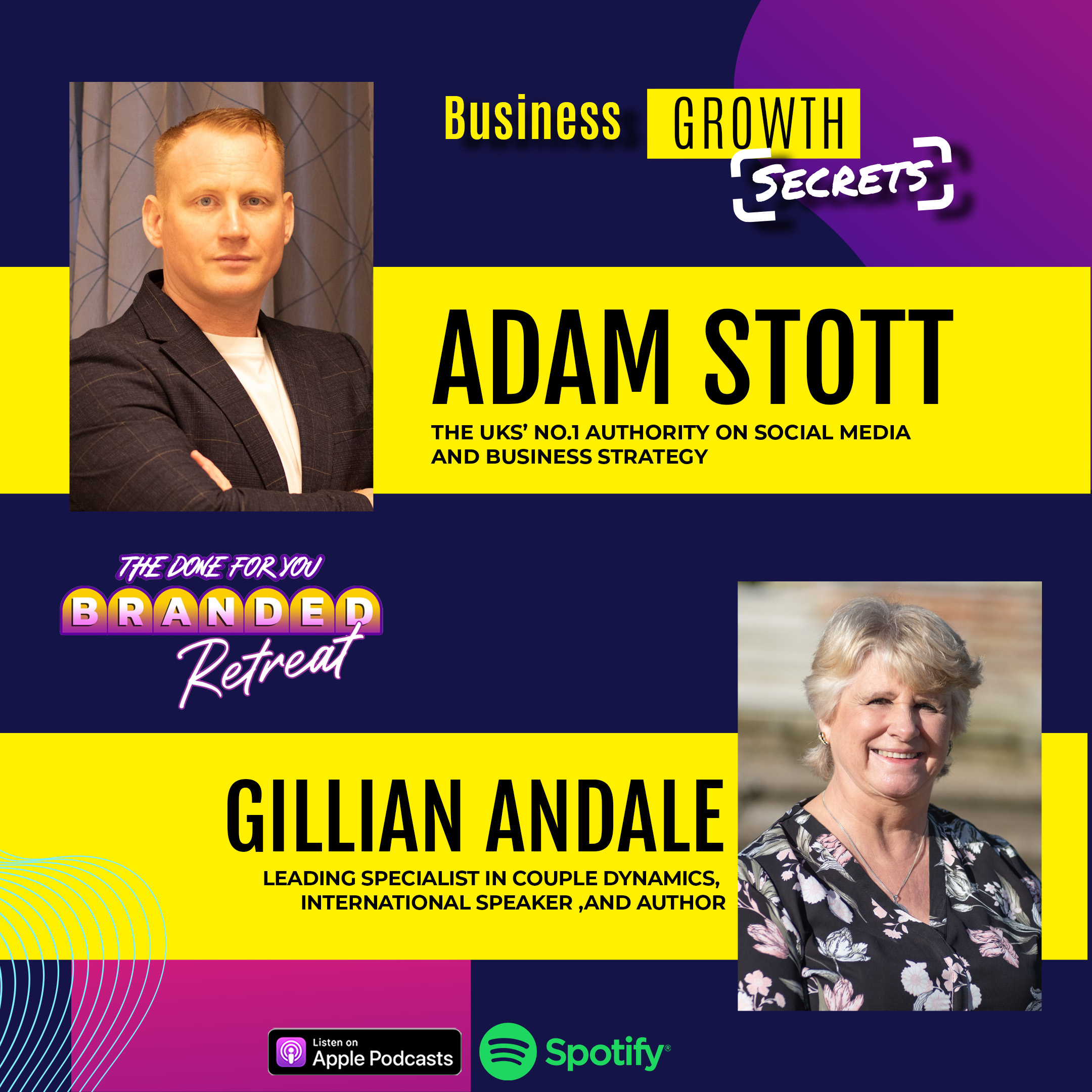 Business Growth Secrets