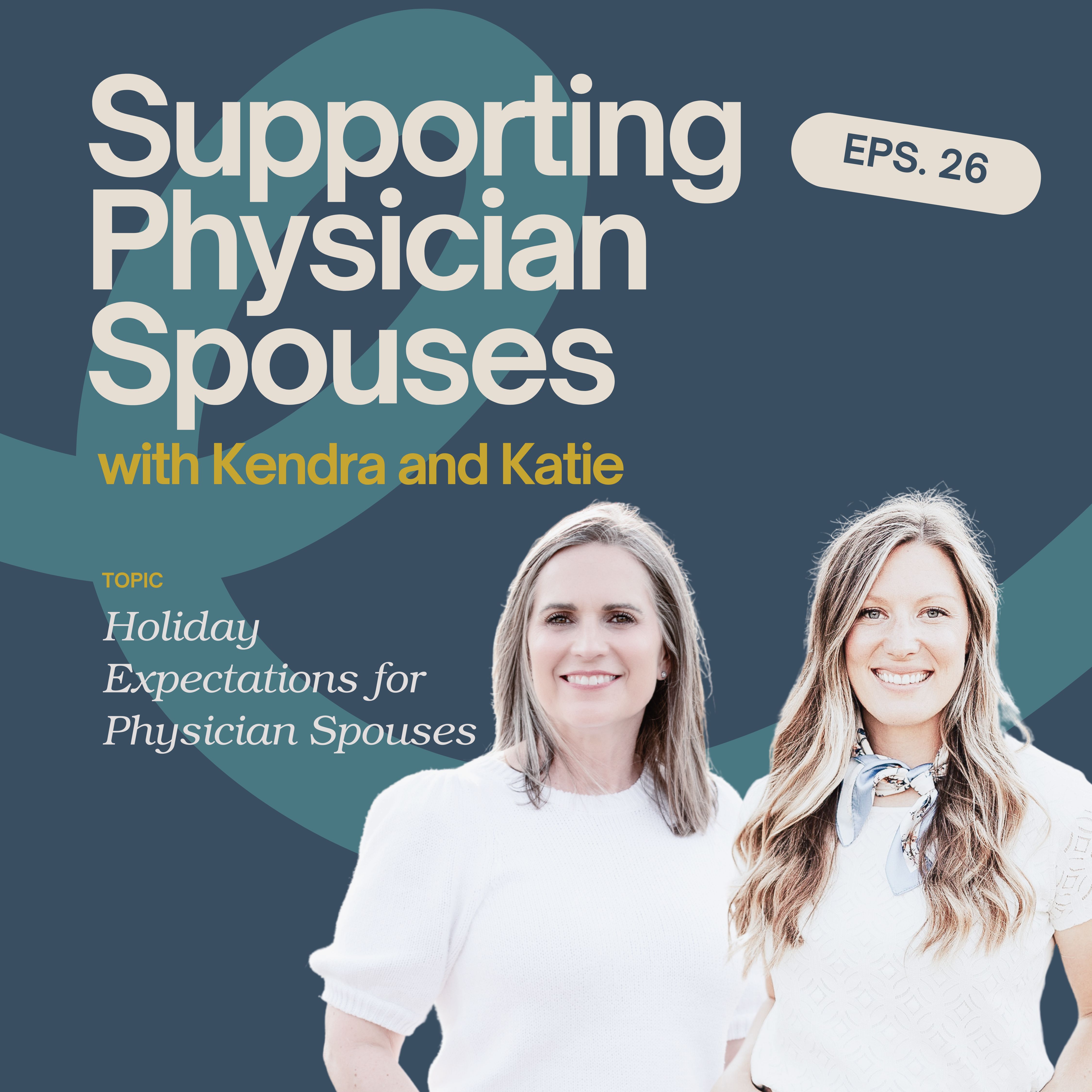 Supporting Physician Spouses