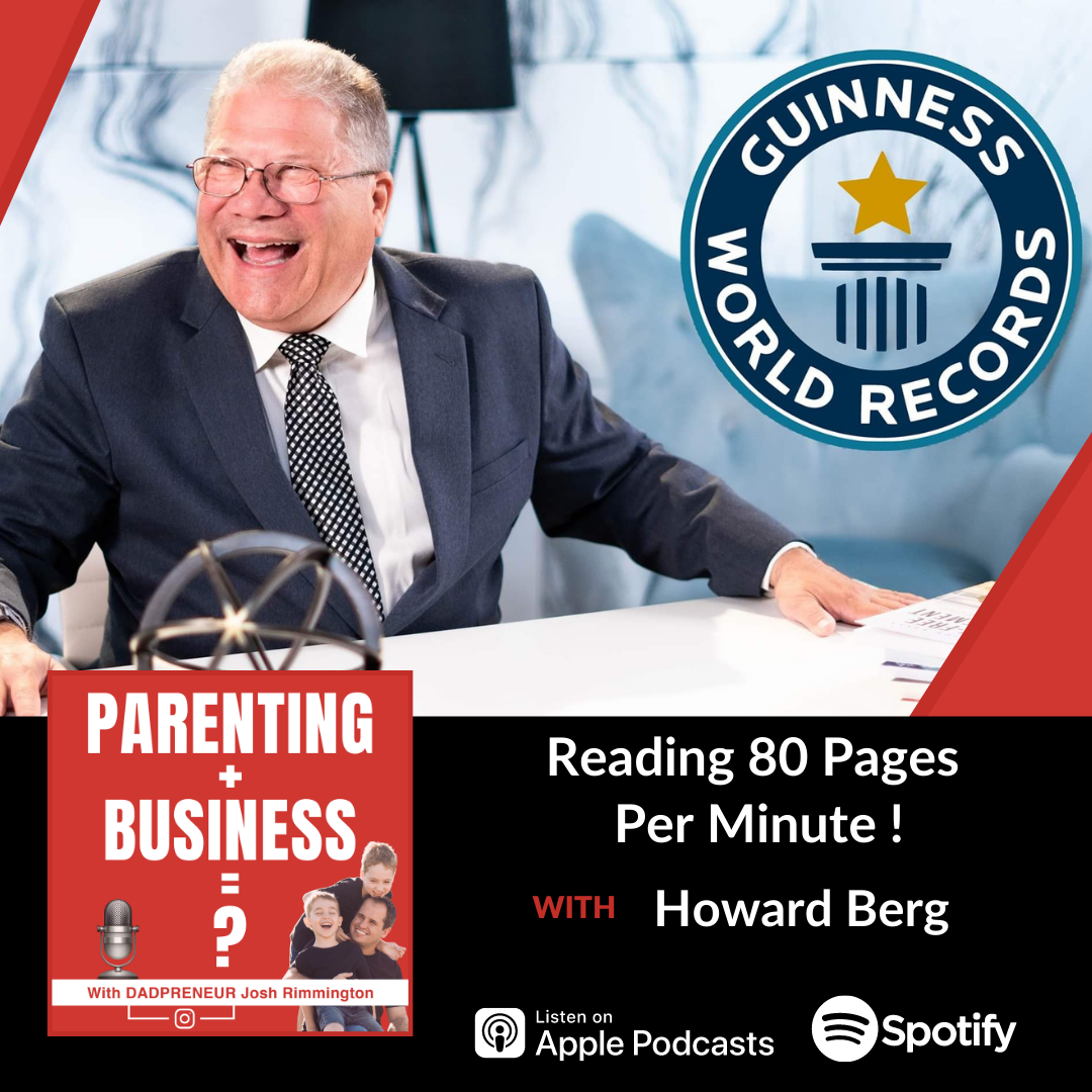 Parenting Plus Business