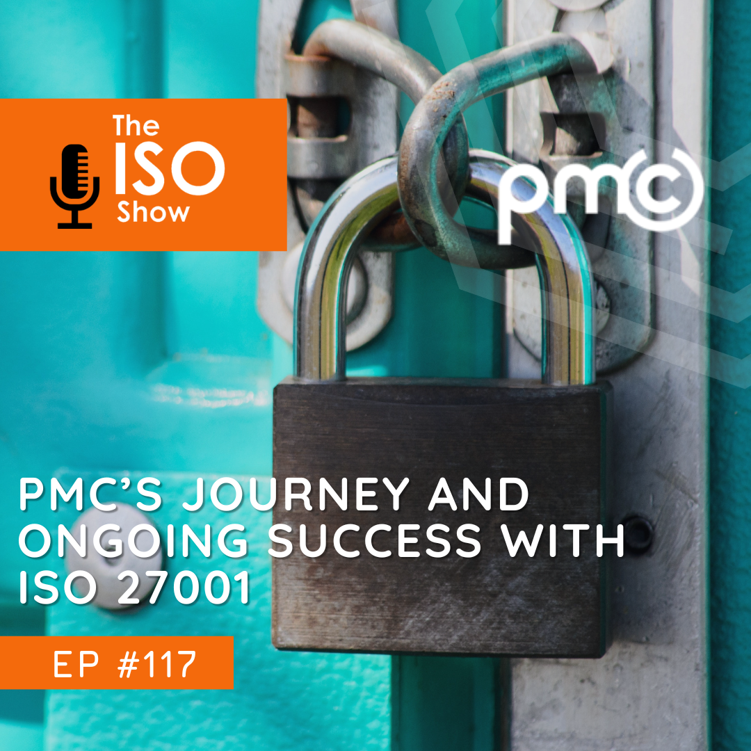 The ISO Show