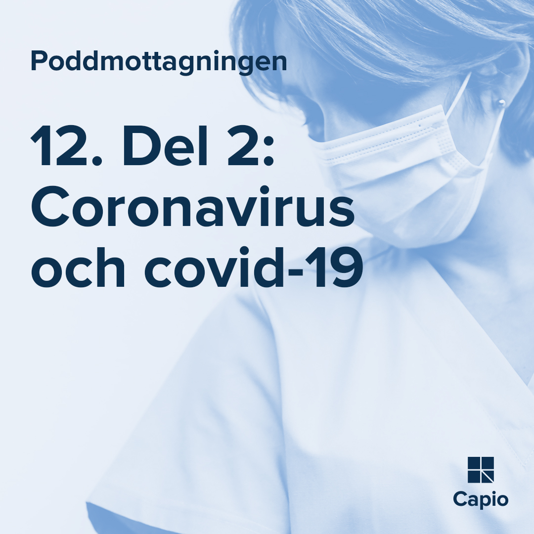 Poddmottagningen
