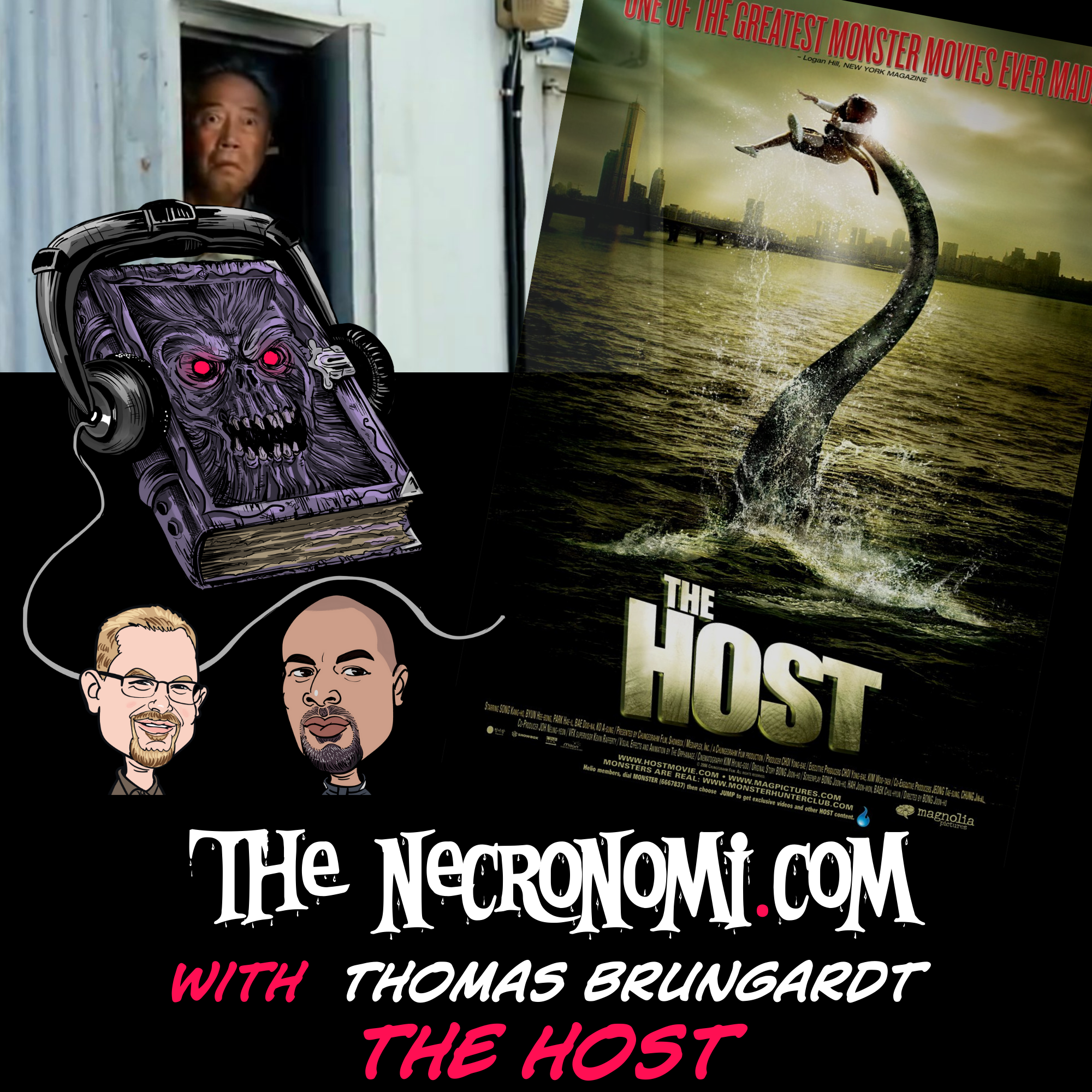 TheNecronomi.Com