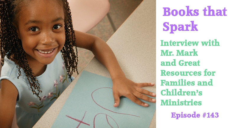Sparking Everyday Discipleship
