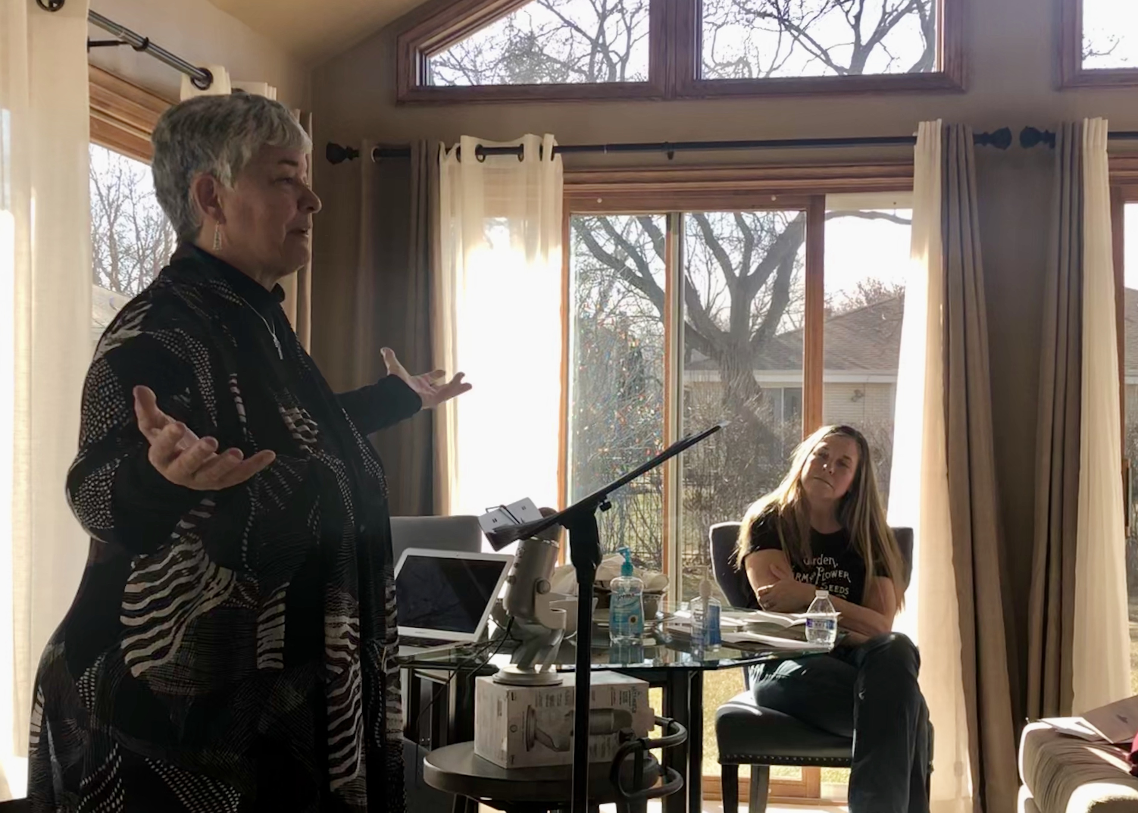The Practice Podcast