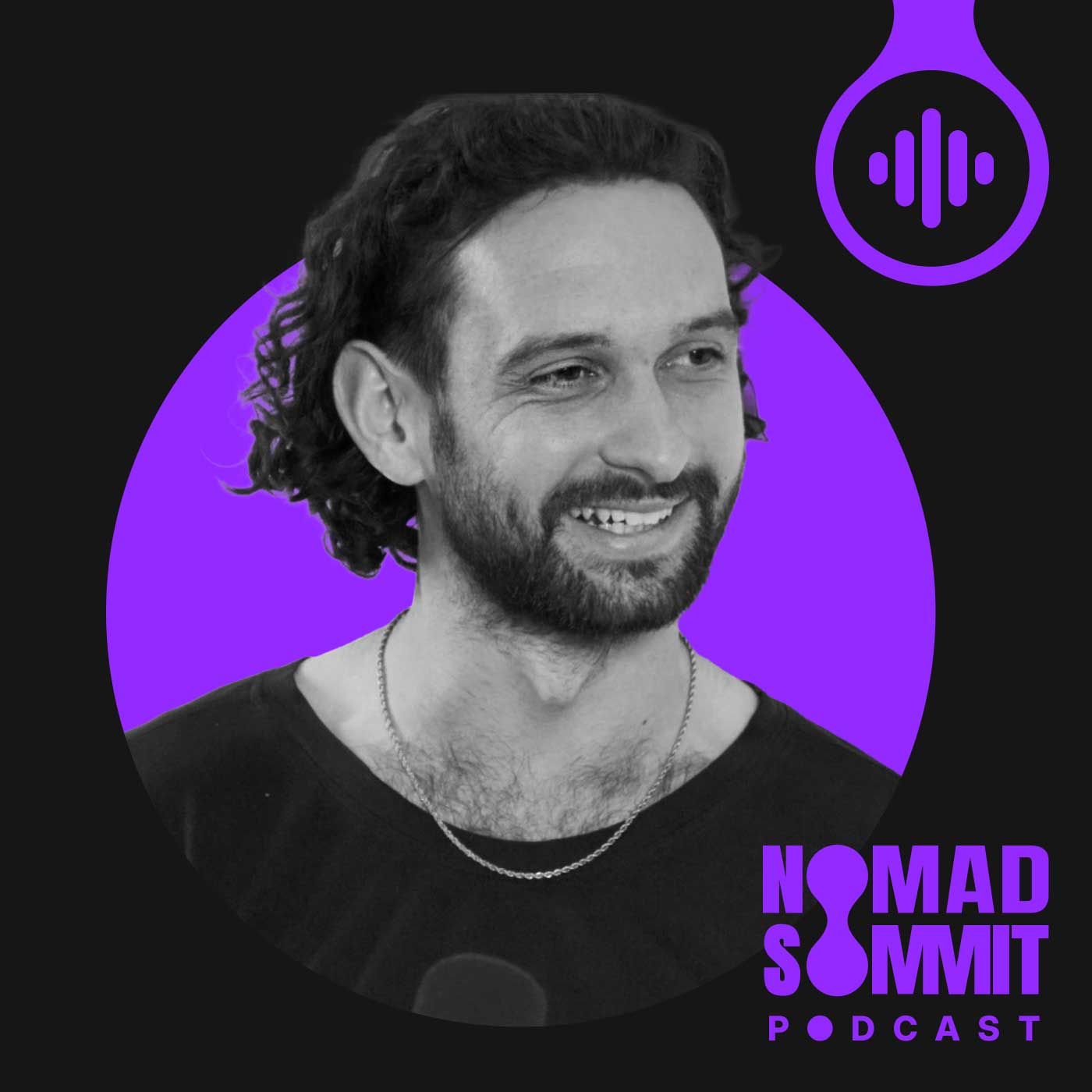 Nomad Summit Podcast: Fuel for Your Nomadic Journey