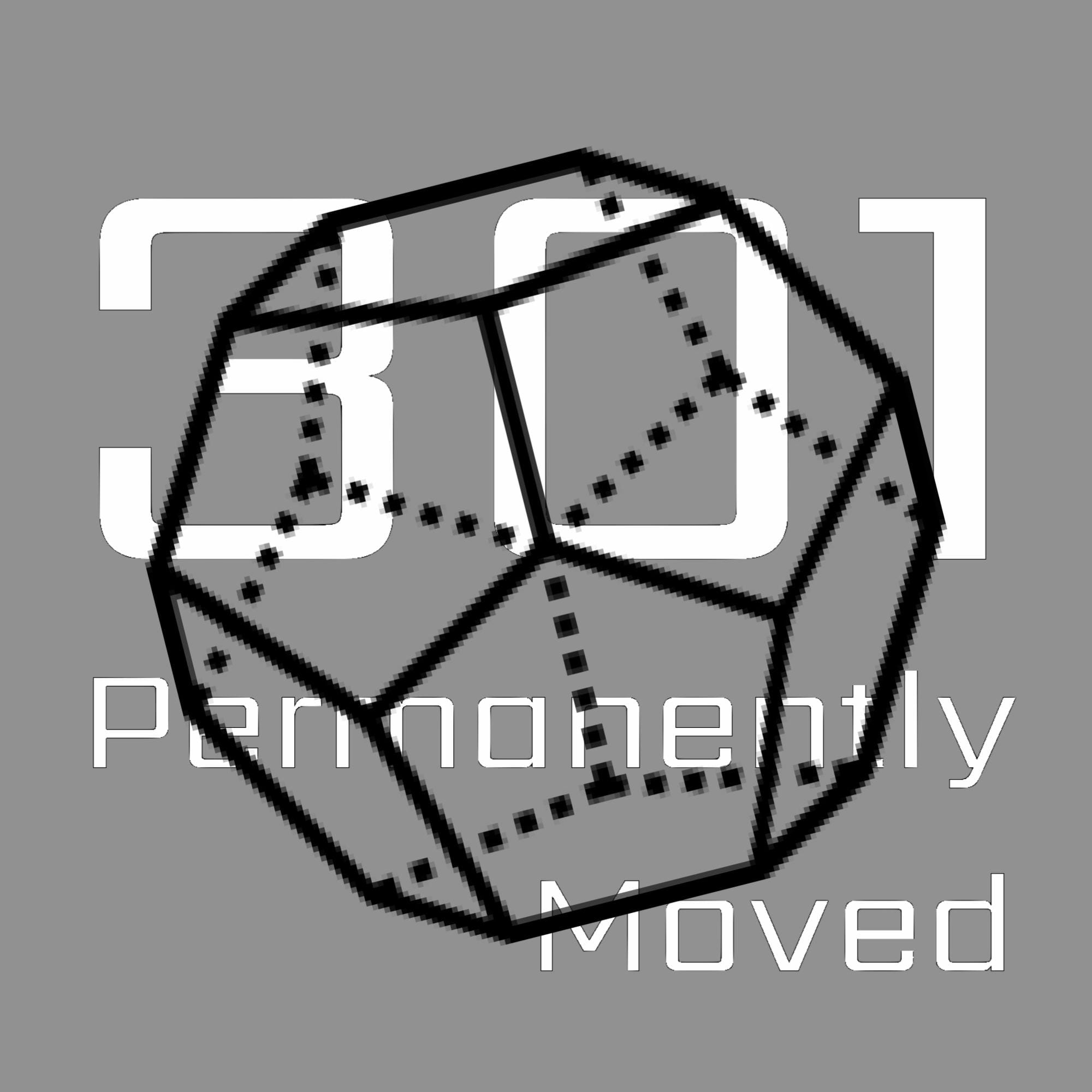 Permanently Moved