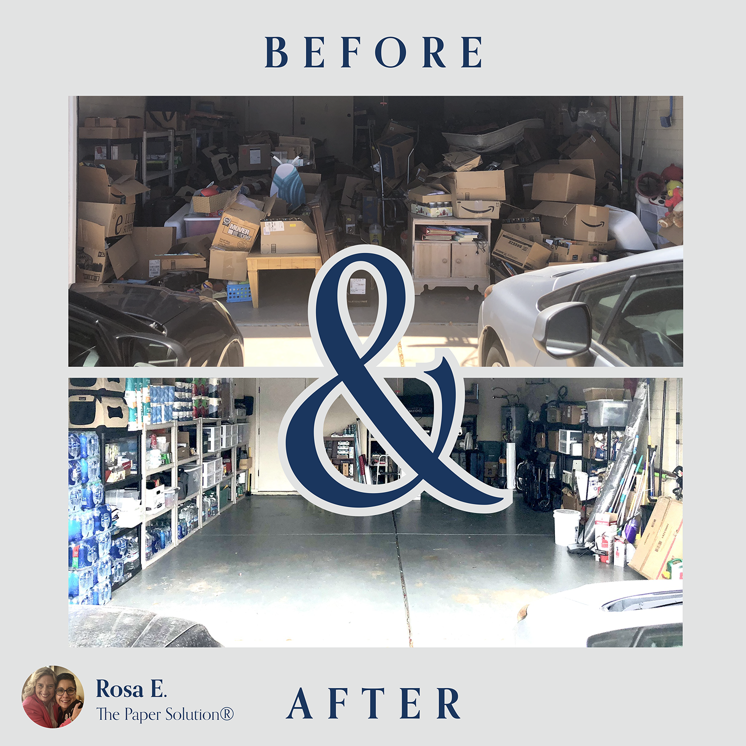 Organize 365 Podcast