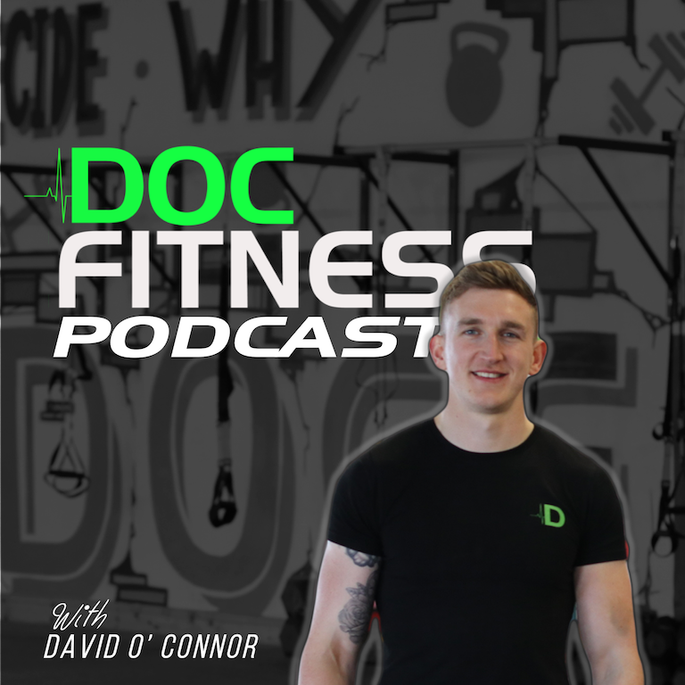 EP31 | Muscle ' with Jason Maxwell