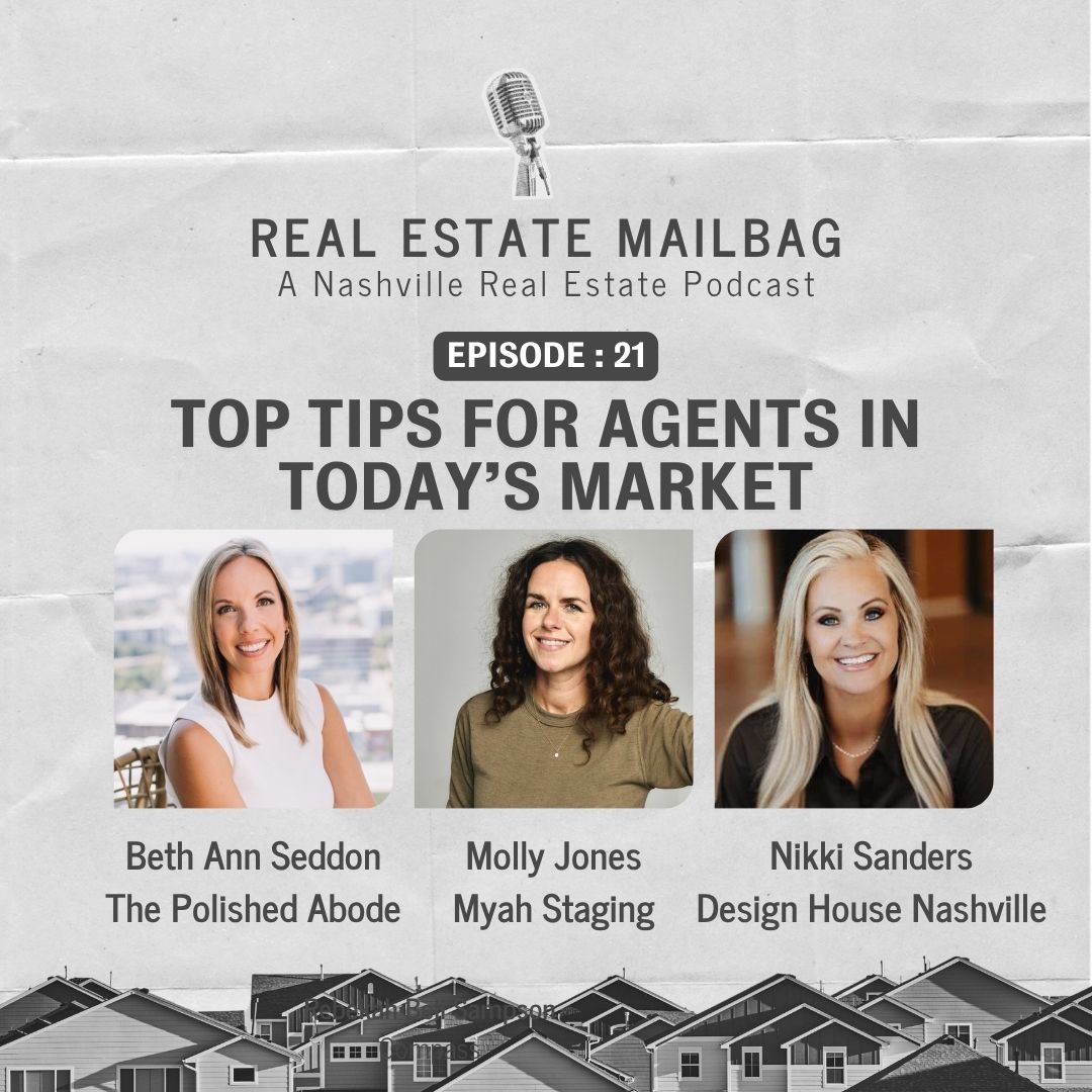The Real Estate Mailbag