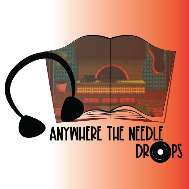 Anywhere The Needle Drops