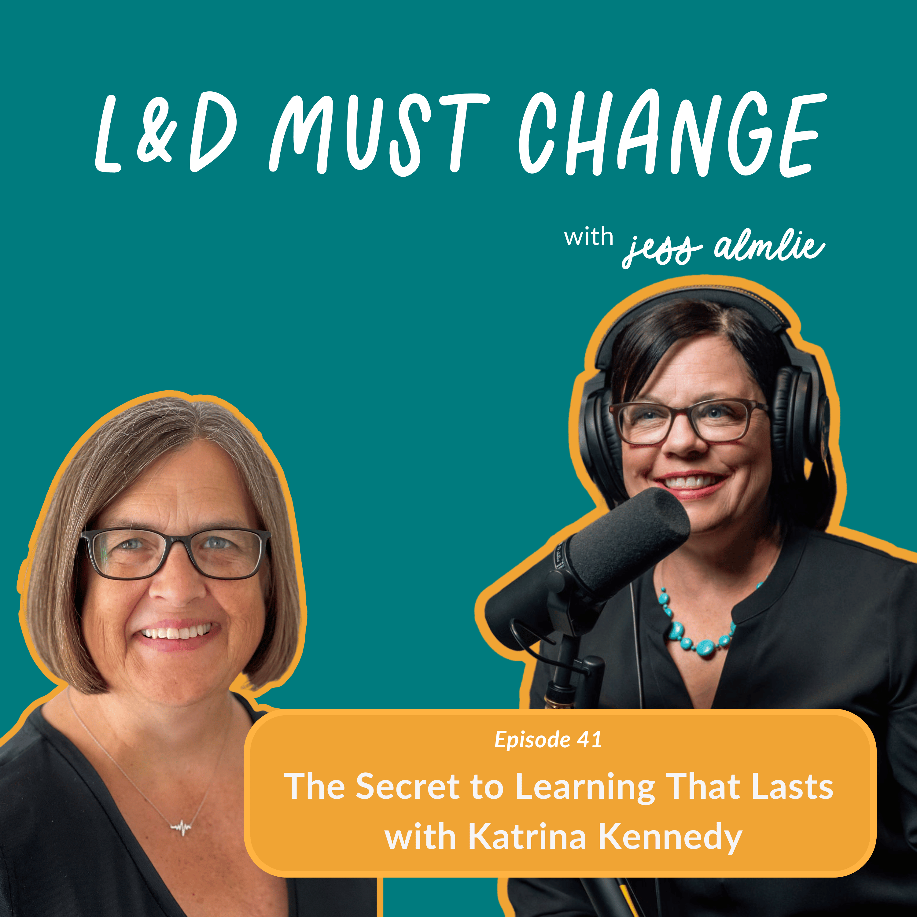 L&D Must Change