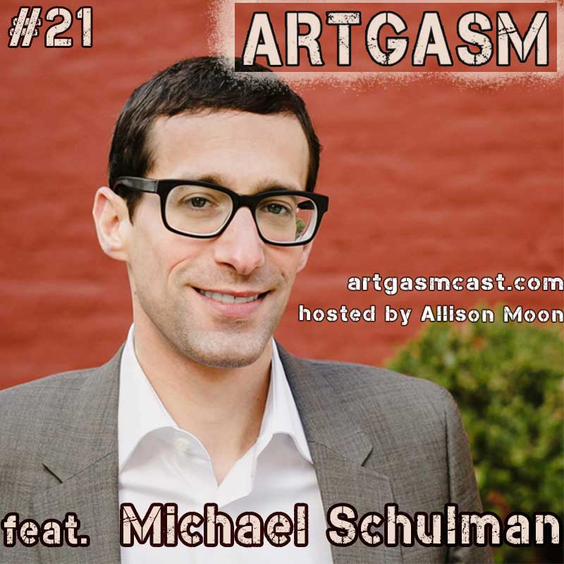 Artgasm