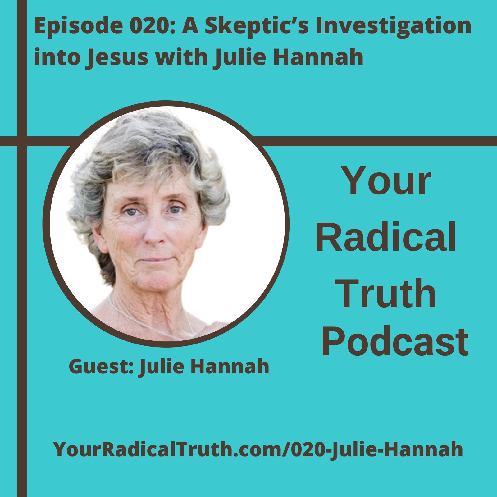 Your Radical Truth podcast