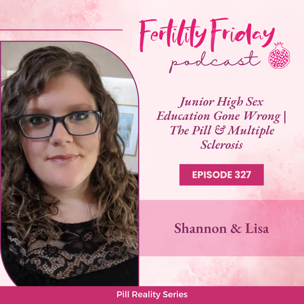 Fertility Friday | Fertility Awareness Mastery for Women\'s Health Professionals