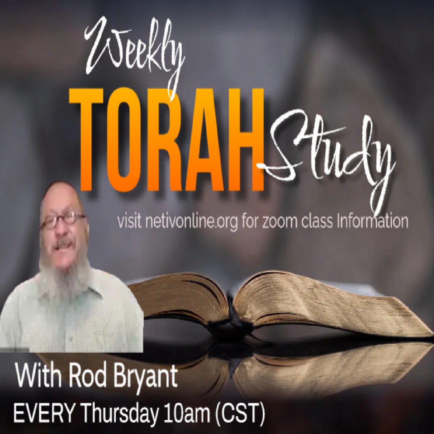 Netiv - Virtual Learning For Noahides